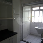 Apartamento à venda com 2 quartos em Mandaqui, São Paulo, SP