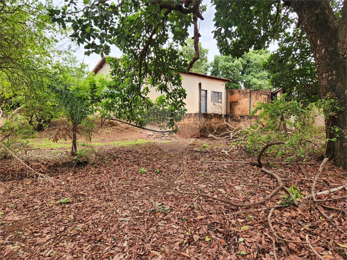 Chácara à venda com 2 quartos em Jardim Califórnia, Araraquara, SP