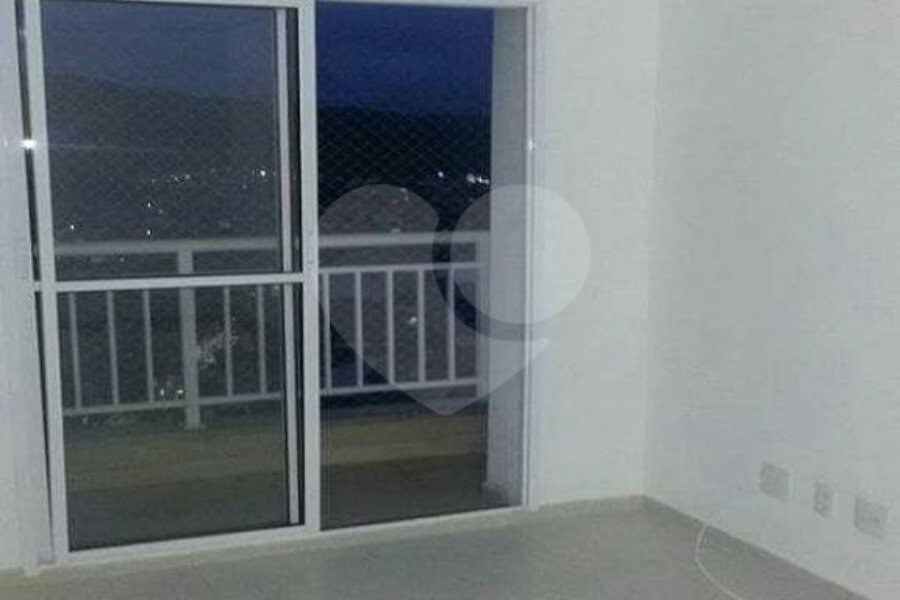 Apartamento à venda com 2 quartos no Brasilândia, São Paulo, SP