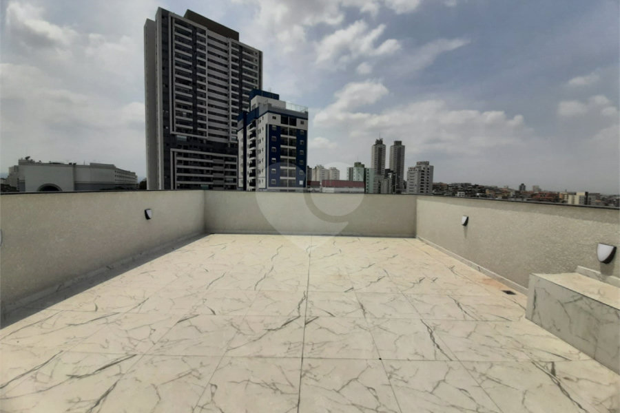 Apartamento à venda com 2 quartos, sendo 1 suíte, em Tucuruvi, São Paulo, SP