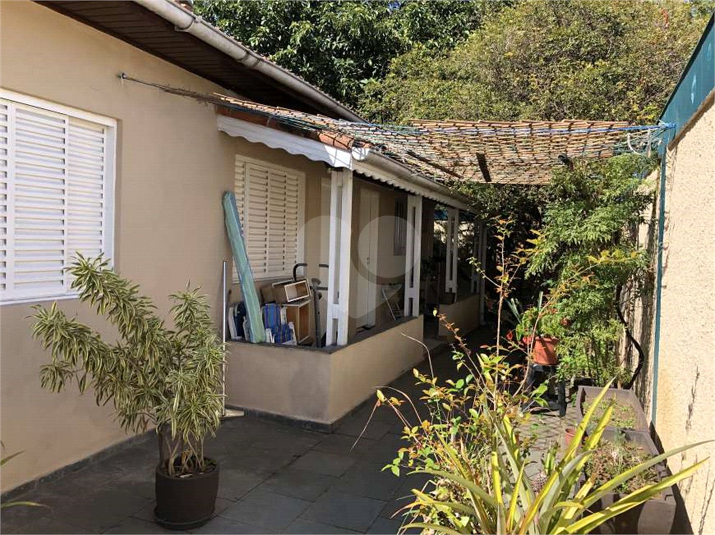 Casa Térrea à venda com 3 quartos, sendo 1 suíte, em Santana, São Paulo, SP