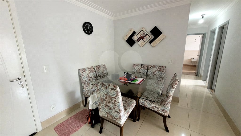 Apartamento à venda com 3 quartos, sendo 1 suíte, no Centro, Osasco, SP