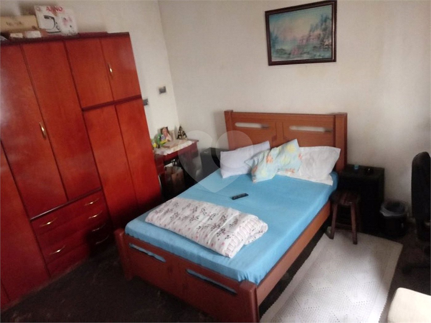 Sobrado à venda com 6 quartos em Freguesia do Ó, São Paulo, SP