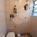 Casa Térrea à venda com 4 quartos, sendo 2 suítes, em Santo Amaro, São Paulo, SP