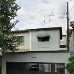 Sobrado à venda com 5 quartos, sendo 1 suíte,  em Tucuruvi, São Paulo, SP