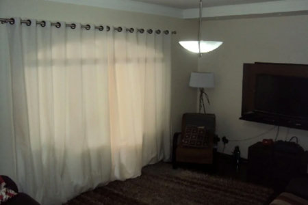 Sobrado à venda com 3 quartos, sendo 1 suíte, em Jardim Pinheiros, São Paulo, SP