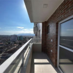Apartamento Residencial à venda, Centro, São Vicente - AP0552.
