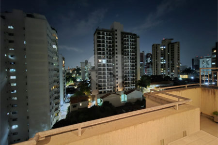 Apartamento à venda com 2 quartos, sendo 1 suíte, em Saúde, São Paulo, SP