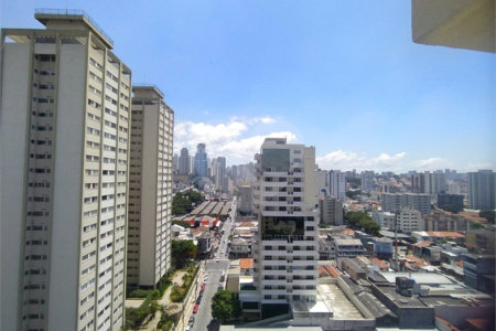 Cobertura à venda ou para alugar com 2 quartos em Santana, São Paulo, SP