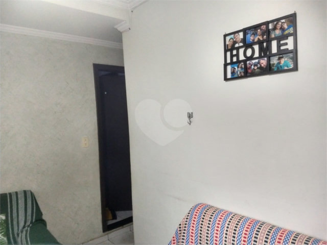 Sobrado à venda com 3 quartos, sendo 1 suíte,  em Parada Inglesa, São Paulo, SP