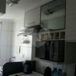 Apartamento à venda com 2 quartos em Parque Novo Mundo, São Paulo, SP
