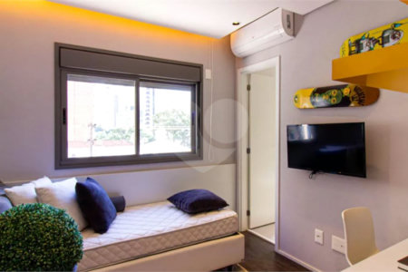 Apartamento à venda com 3 suítes em Perdizes, São Paulo, SP