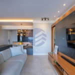Apartamento à venda 72m² com 2 quartos, sendo 2 suítes e 2 vagas em Vila Andrade
