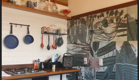 Sobrado à venda com 3 suítes em Condomínio Residencial Santa Helena, Bragança Paulista, SP