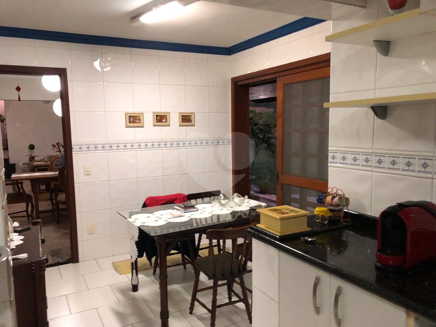 Casa à venda com 3 quartos, sendo 2 suítes, no condomínio Residencial Vivendas Piccolo Paese, Salto - SP