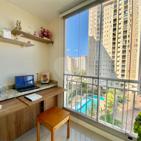 Apartamento à venda com 2 quartos, sendo 1 suíte,  em Água Branca, São Paulo, SP