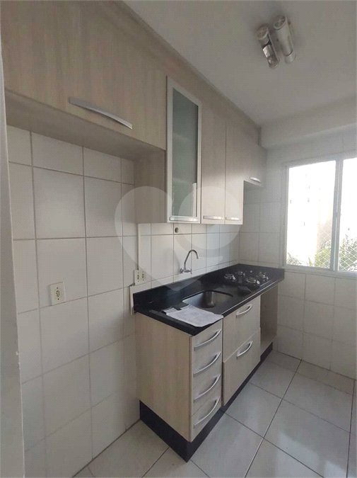 Apartamento à venda com 2 quartos em Santa Maria, Osasco, SP