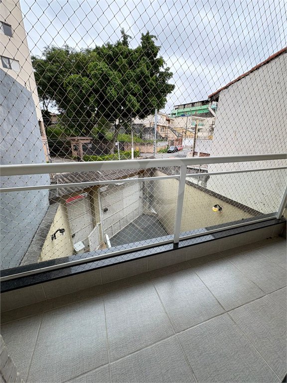 Sobrado à venda com 3 suítes em Sitio Morro Grande, São Paulo, SP