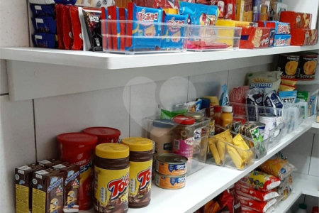 Sobrado à venda com 3 quartos, sendo 1 suíte, em Vila Mazzei, São Paulo, SP