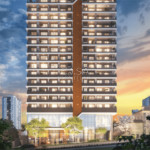 Studio à venda com 1 quarto em Perdizes, São Paulo, SP