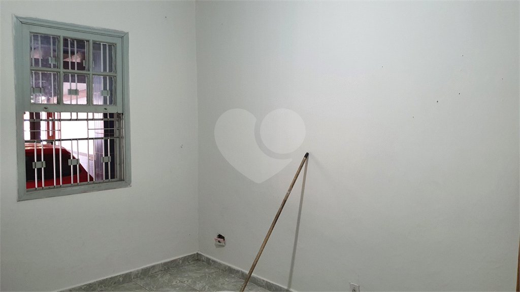 Casa Térrea à venda com 2 quartos em Mandaqui, São Paulo, SP