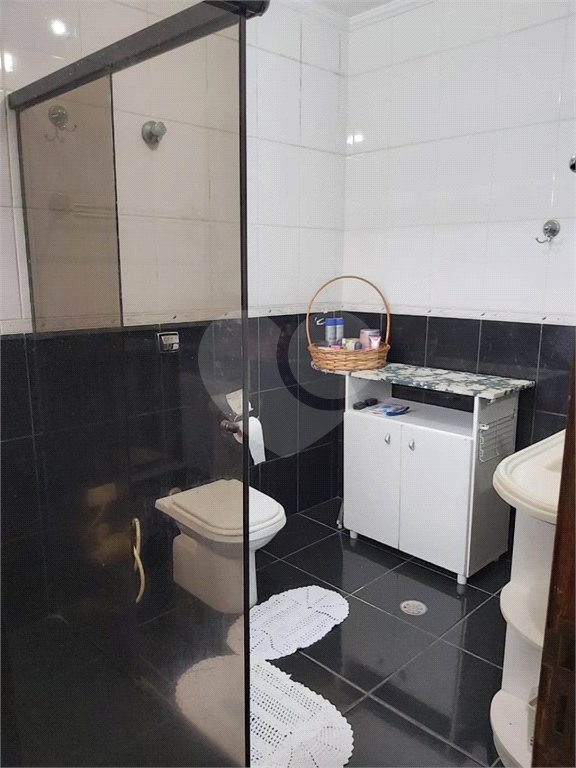 Sobrado à venda com 3 quartos, sendo 1 suíte, em Jaçanã, São Paulo, SP