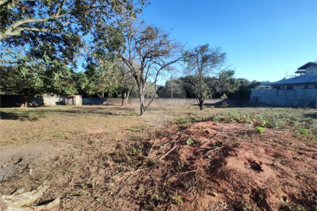 Terreno à venda em Jardim dos Pinheiros, Atibaia, SP