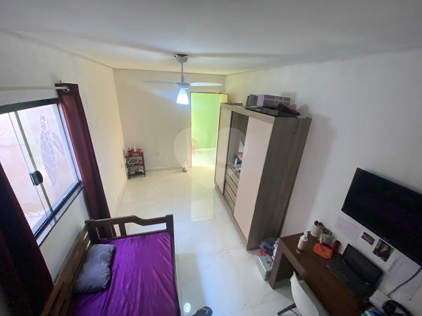 Casa à venda com 3 quartos, sendo 1 suíte, em Jardim São Guilherme, Sorocaba, SP