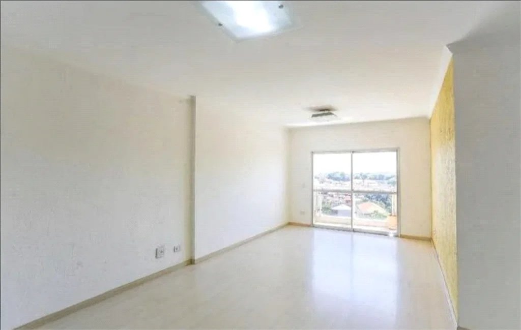 Apartamento à venda com 3 quartos, sendo 1 suíte, em Vila Polopoli, São Paulo, SP
