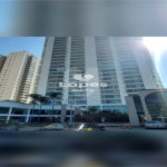 Apartamento à venda com 2 quartos, sendo 1 suíte, em Jardim das Colinas, São José dos Campos, SP