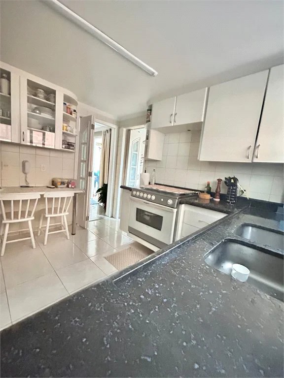 Casa à venda com 3 suítes em Vila São Silvestre, São Paulo, SP