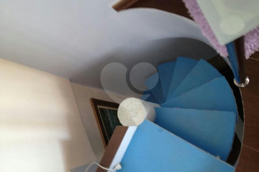 Sobrado à venda com 3 quartos, sendo 1 suíte, em Vila Nova Cachoeirinha, São Paulo, SP
