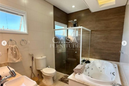 Casa em condomínio para alugar com 4 suítes em Portal das Estrelas I, Boituva, SP