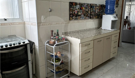Sobrado à venda com 3 quartos, sendo 1 suíte,  em Alto da Mooca, São Paulo, SP