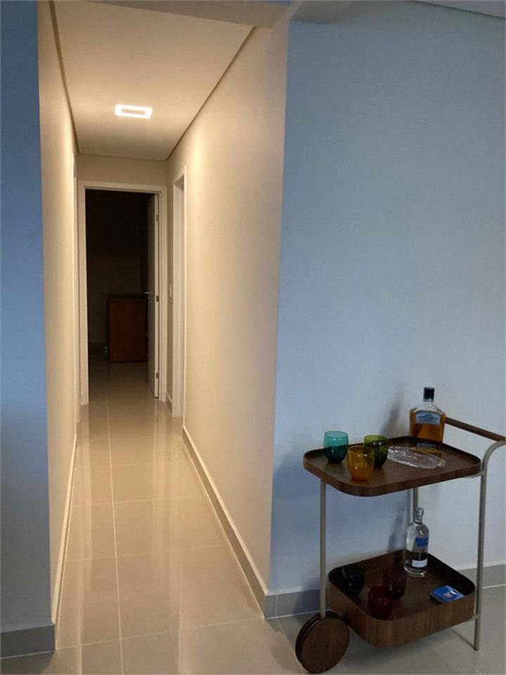 Apartamento Residencial à venda, Barra Funda, Guarujá - AP1804.
