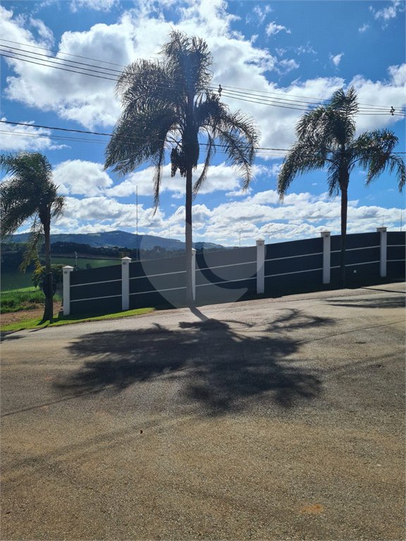 Terreno à venda no condomínio Residencial Ventura, Itatiba - SP