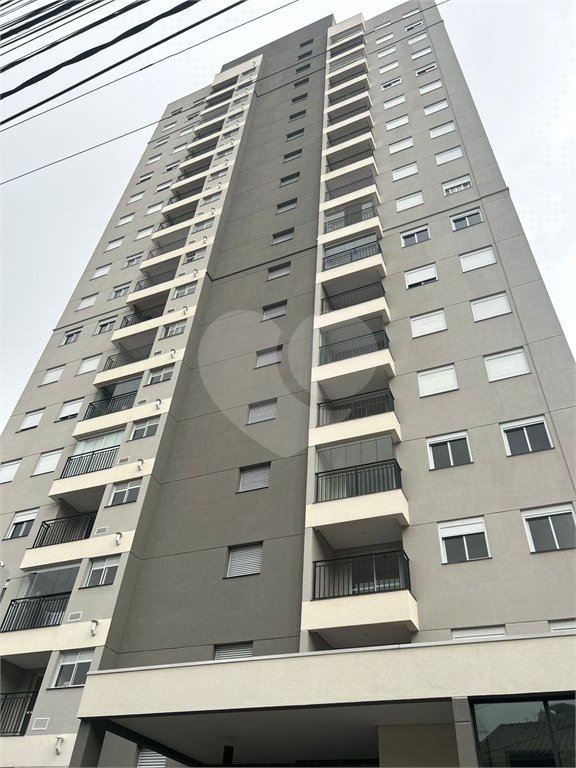Apartamento à venda com 1 quarto em Parada Inglesa, São Paulo, SP