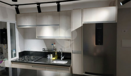 Apartamento à venda com 2 quartos, sendo 1 suíte,  em Jardim São Paulo(zona Norte), São Paulo, SP