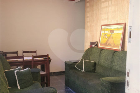 Casa de Vila à venda com 1 suíte em Vila Áurea, Poá, SP
