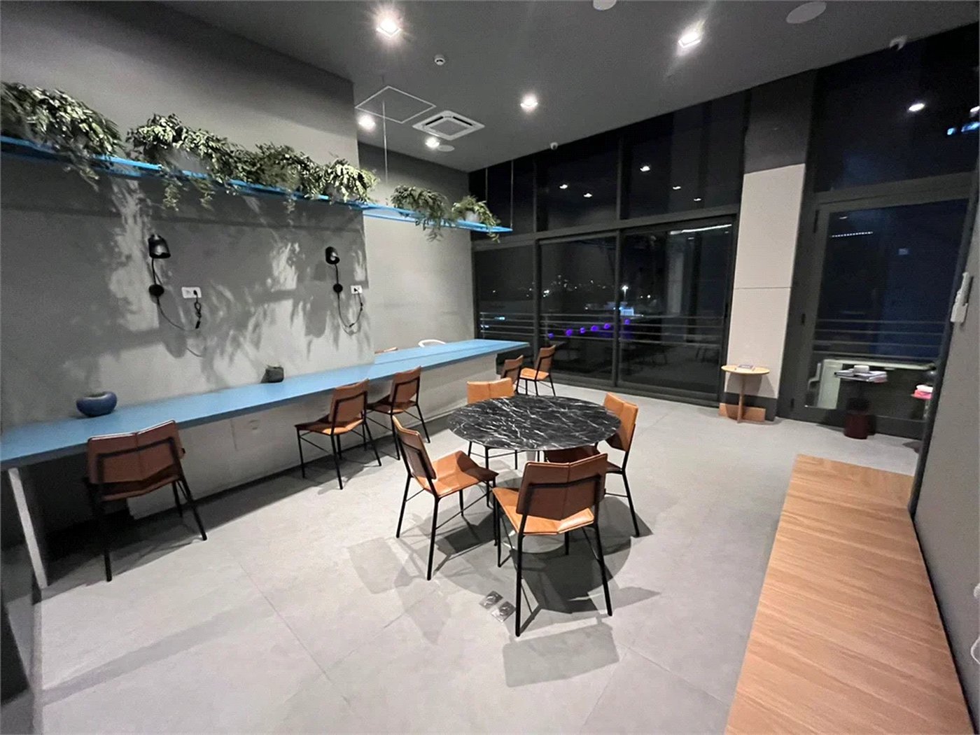 Apartamento à venda com 1 suíte em Pinheiros, São Paulo, SP