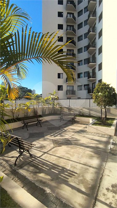 Apartamento à venda com 2 quartos em Jardim do Colégio (zona Norte), São Paulo, SP