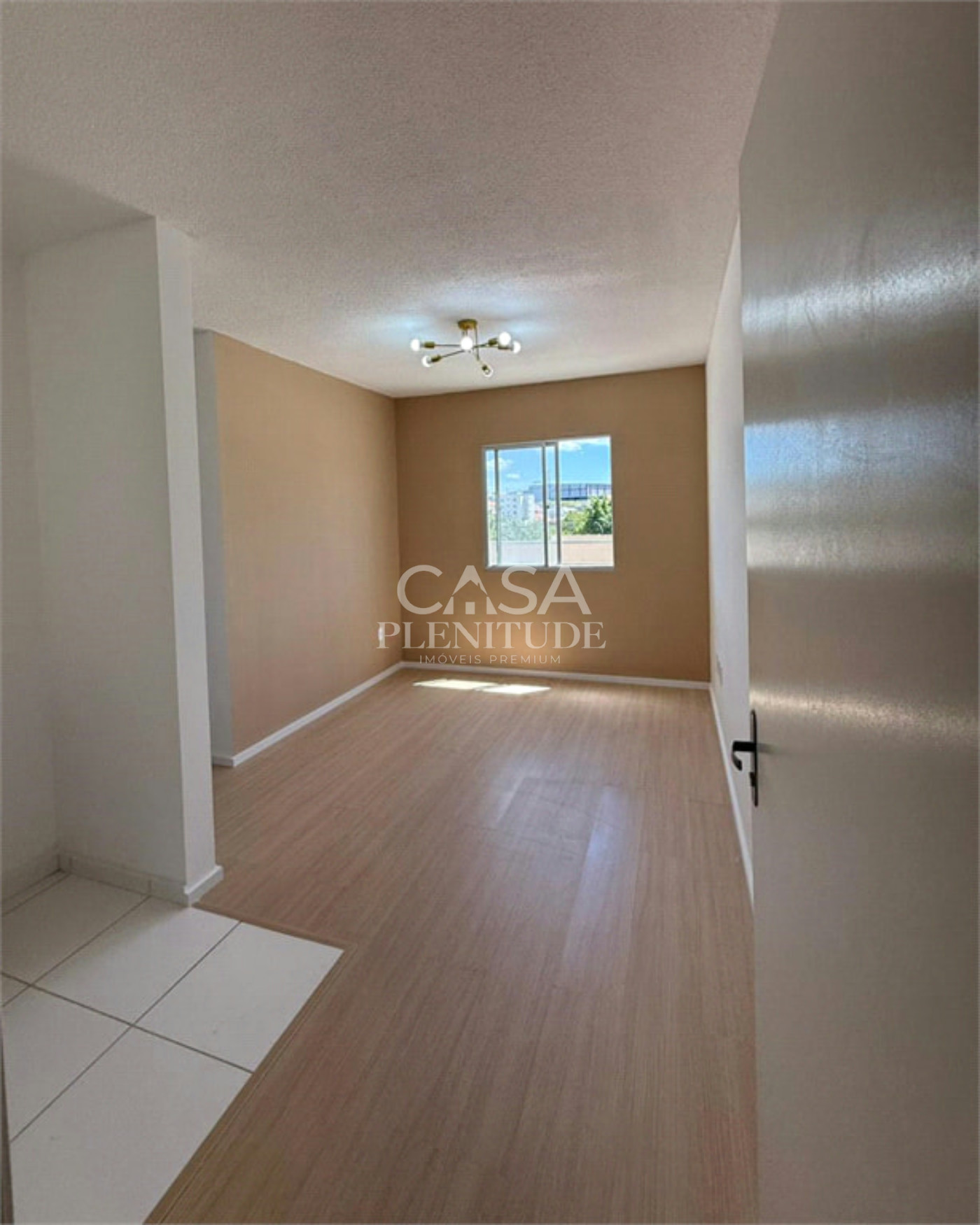Apartamento à venda com 2 quartos em Vila Santa Isabel, Salto de Pirapora, SP