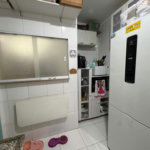 Apartamento com 2 dormitórios à venda, 62 m² por R$ 375.000,00 - Boqueirão - Santos/SP