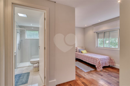 Apartamento à venda com 4 suítes em Alto da Boa Vista, São Paulo, SP