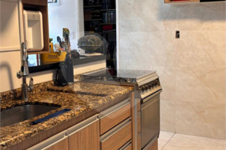 Apartamento para alugar com 2 quartos em Santana, São Paulo, SP