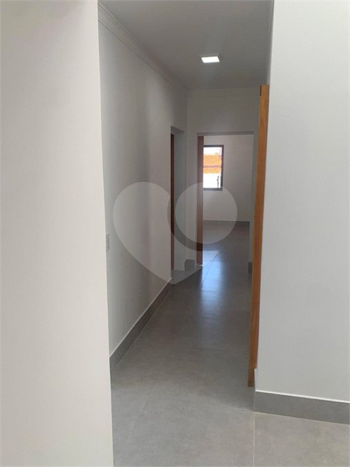 Casa à venda com 3 quartos em Vila Almeida, Indaiatuba, SP