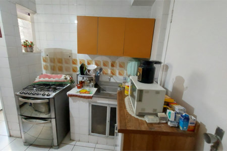 Apartamento à venda com 3 quartos em Méier, Rio de Janeiro, RJ