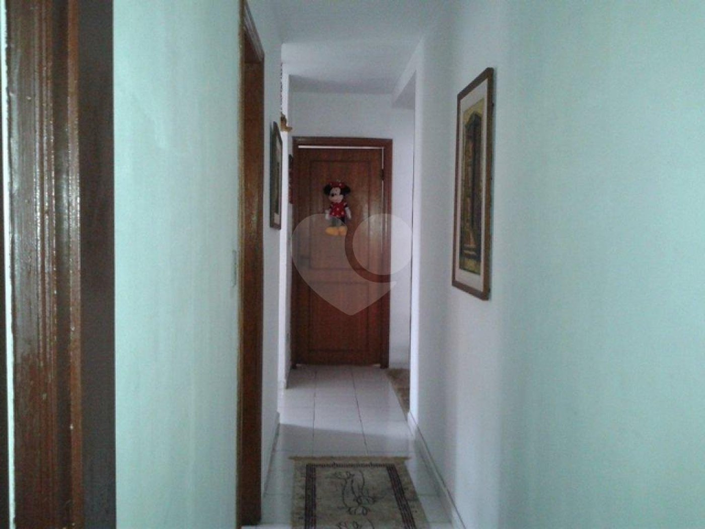 Sobrado à venda com 5 quartos, sendo 1 suíte, em Vila Mazzei, São Paulo, SP