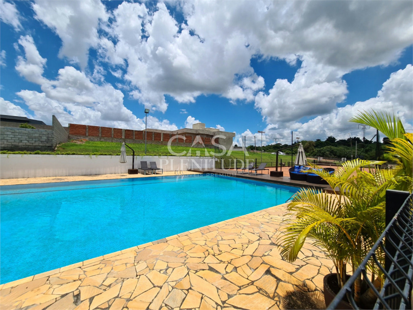 Terreno em condomínio à venda em Residencial Fazenda Alta Vista, Salto de Pirapora, SP