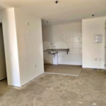 Apartamento à venda com 3 quartos, sendo 1 suíte, em Vila Cruzeiro, São Paulo, SP